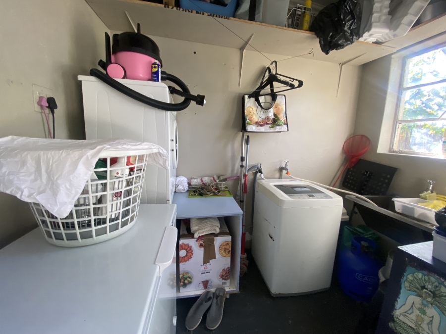 To Let 1 Bedroom Property for Rent in Joostenbergvlakte Western Cape